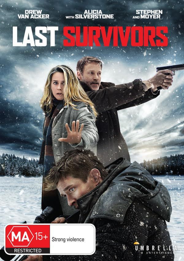 Last Survivors 2021 Telugu Dubbed (Unofficial) WEBRip download full movie