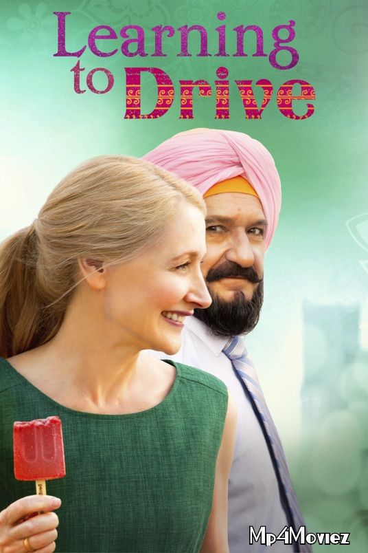 Learning to Drive 2014 Hindi Dubbed Movie download full movie