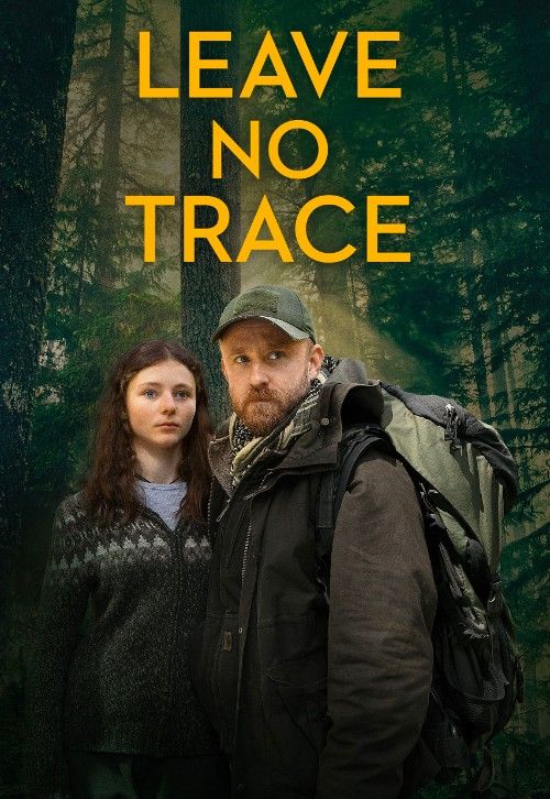Leave No Trace (2018) Hindi Dubbed Movie download full movie