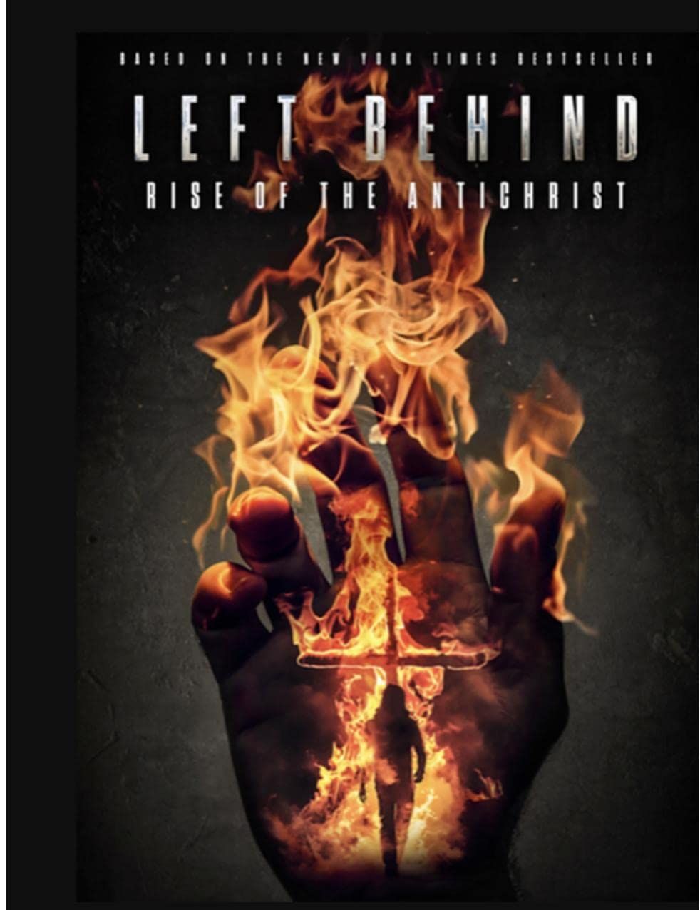 Left Behind: Rise of the Antichrist 2023 Tamil Dubbed (Unofficial) WEBRip download full movie
