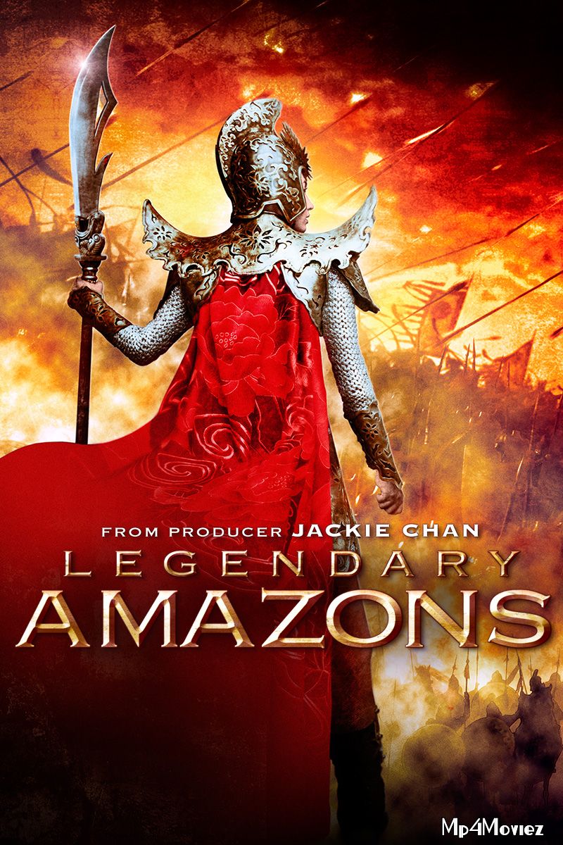 Legendary Amazons 2011 UNCUT Hindi Dubbed Movie download full movie