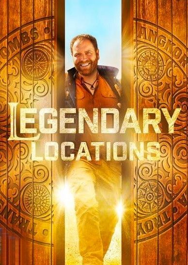 Legendary Locations (Season 1) Hindi Dubbed Complete Series download full movie