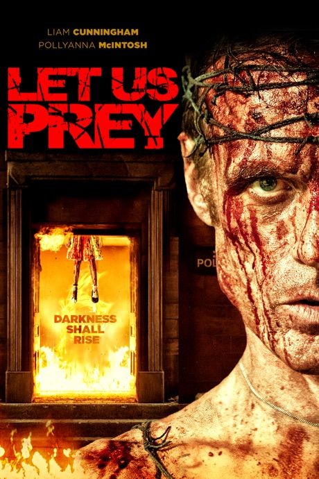Let Us Prey (2014) Hindi Dubbed BluRay download full movie