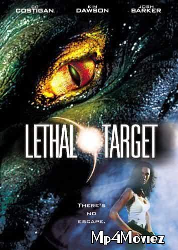 Lethal Target 1999 Hindi Dubbed DVDRip download full movie