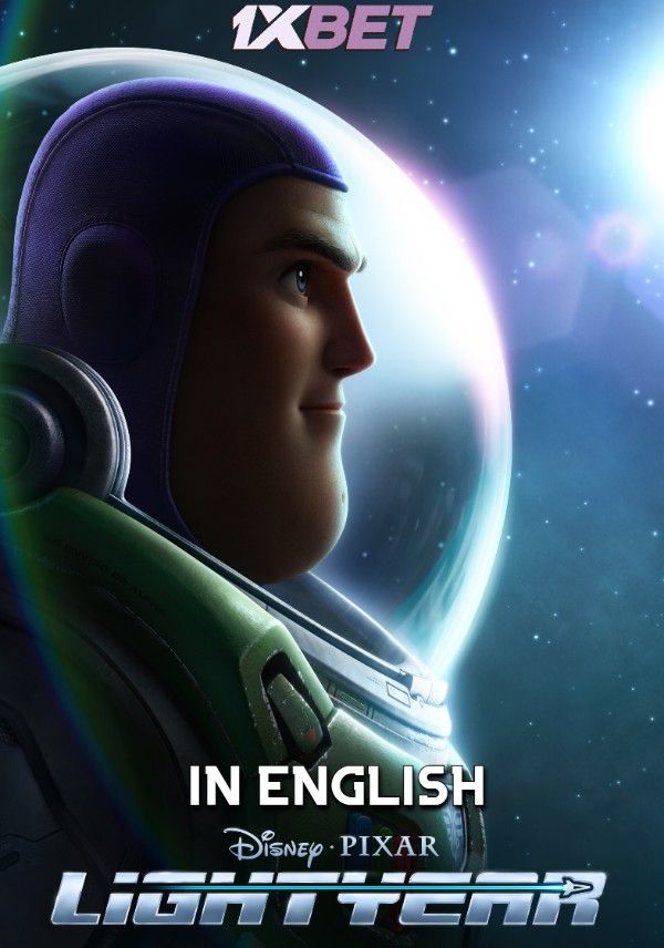Lightyear (2022) English HDCAM download full movie