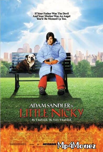 Little Nicky (2000) Hindi Dubbed Full Movie download full movie