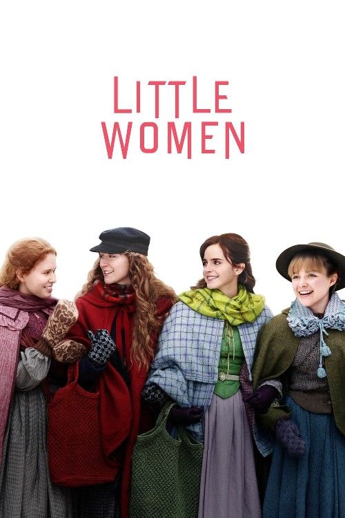 Little Women (2019) ORG Hindi Dubbed Movie download full movie
