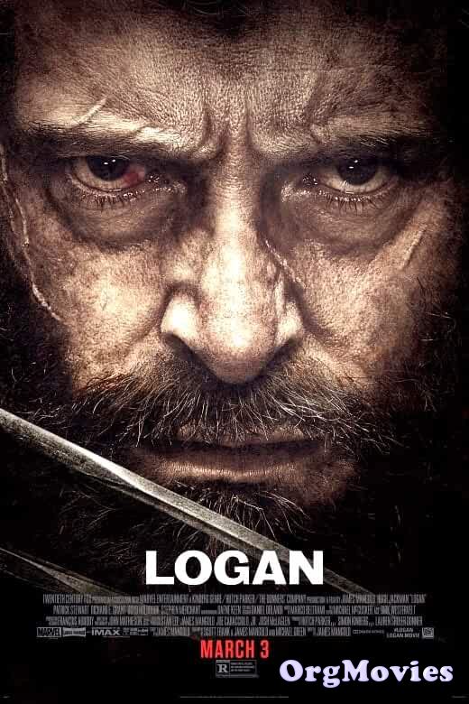 Logan 2017 Hindi Dubbed Full Movie download full movie