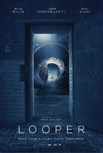 Looper (2012) Hindi Dubbed download full movie