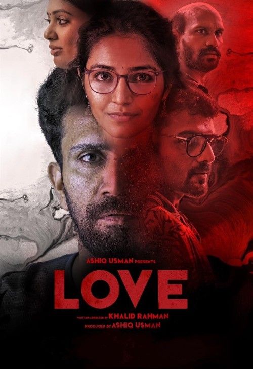 Love (2022) Hindi Dubbad HDRip download full movie