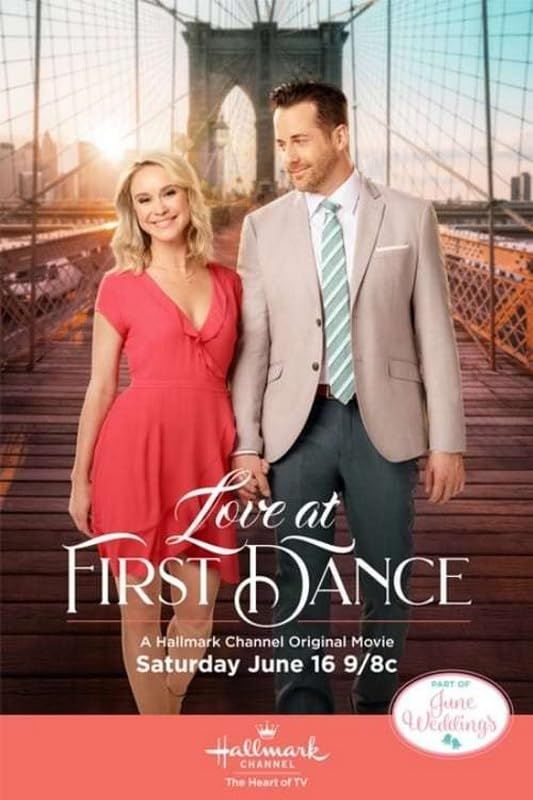 Love at First Dance (2018) Hindi Dubbed Movie download full movie