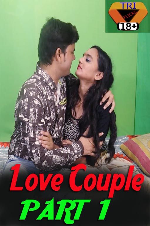 Love Couple Part 1 (2021) Hindi Hot Short Film HDRip download full movie