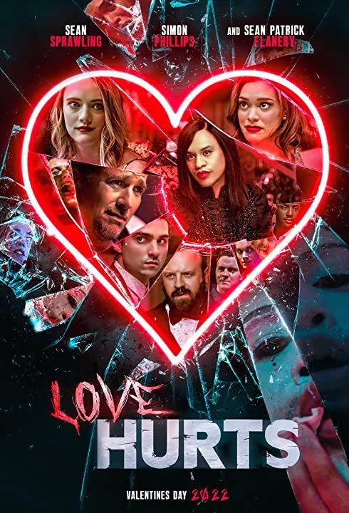Love Hurts 2022 Bengali Dubbed (Unofficial) WEBRip download full movie