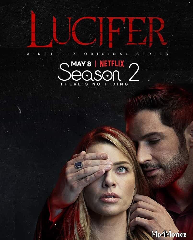 Lucifer (Season 2) Hindi Dubbed Complete All Episodes download full movie
