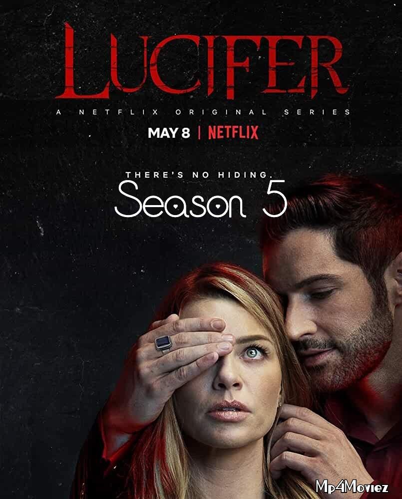 Lucifer (Season 4) Hindi Dubbed Complete All Episodes download full movie