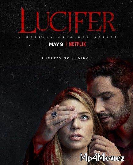 Lucifer 2021 (S05) Part 1 Complete Hindi Dubbed NF Series HDRip download full movie