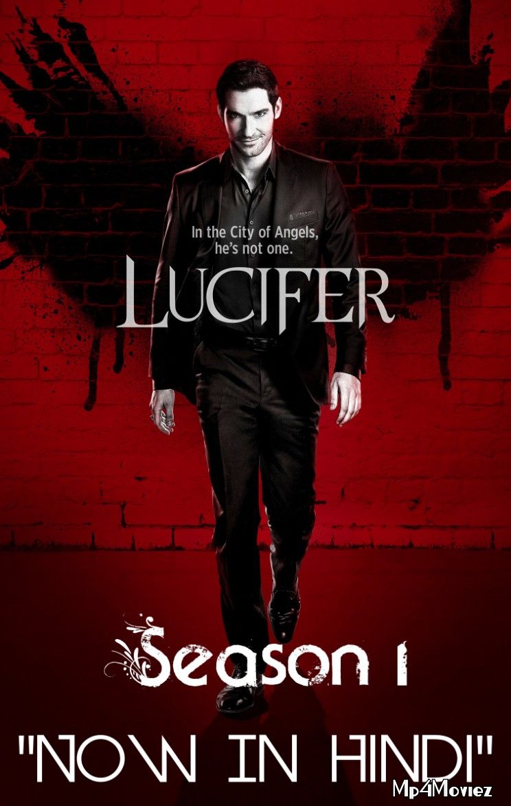 Lucifer Season 1 Hindi Dubbed Complete TV Series download full movie