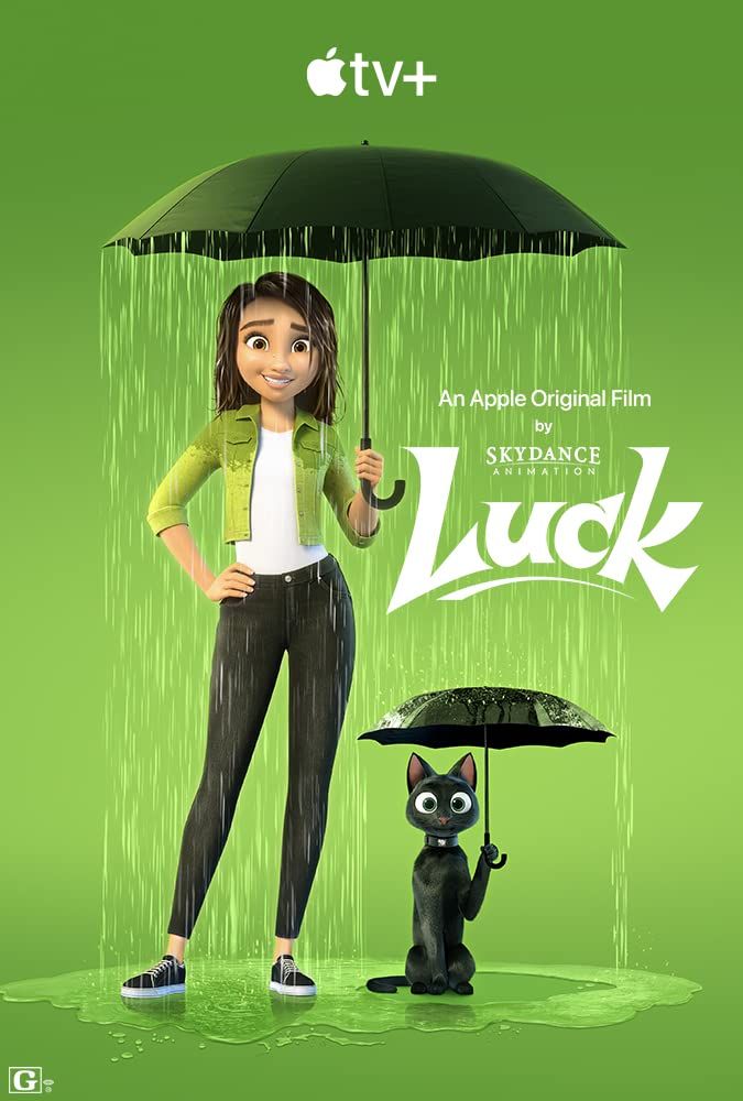 Luck (2022) Telugu Dubbed (Unofficial) WEBRip download full movie
