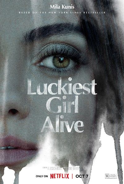 Luckiest Girl Alive (2022) Hindi Dubbed HDRip download full movie