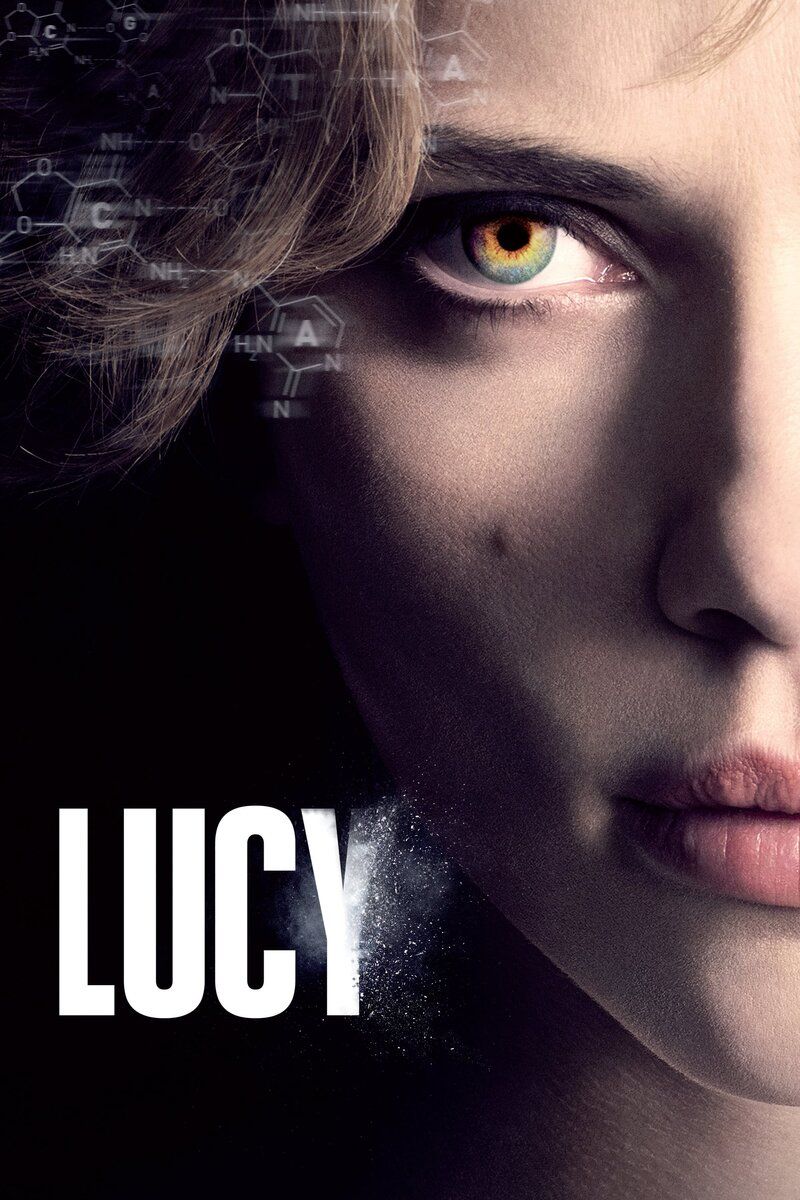 Lucy (2014) Hindi Dubbed BluRay download full movie
