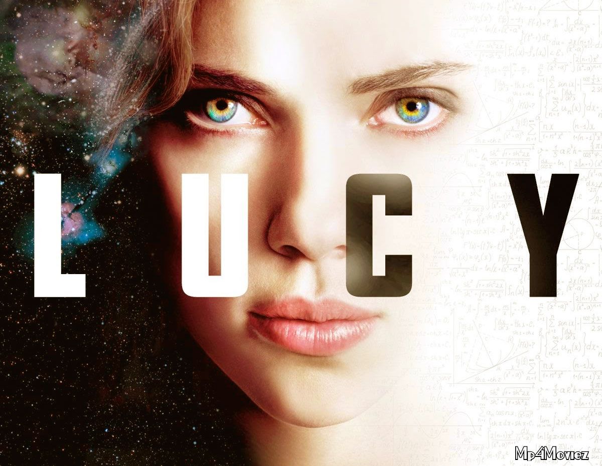 Lucy 2014 Hindi Dubbed Full movie download full movie