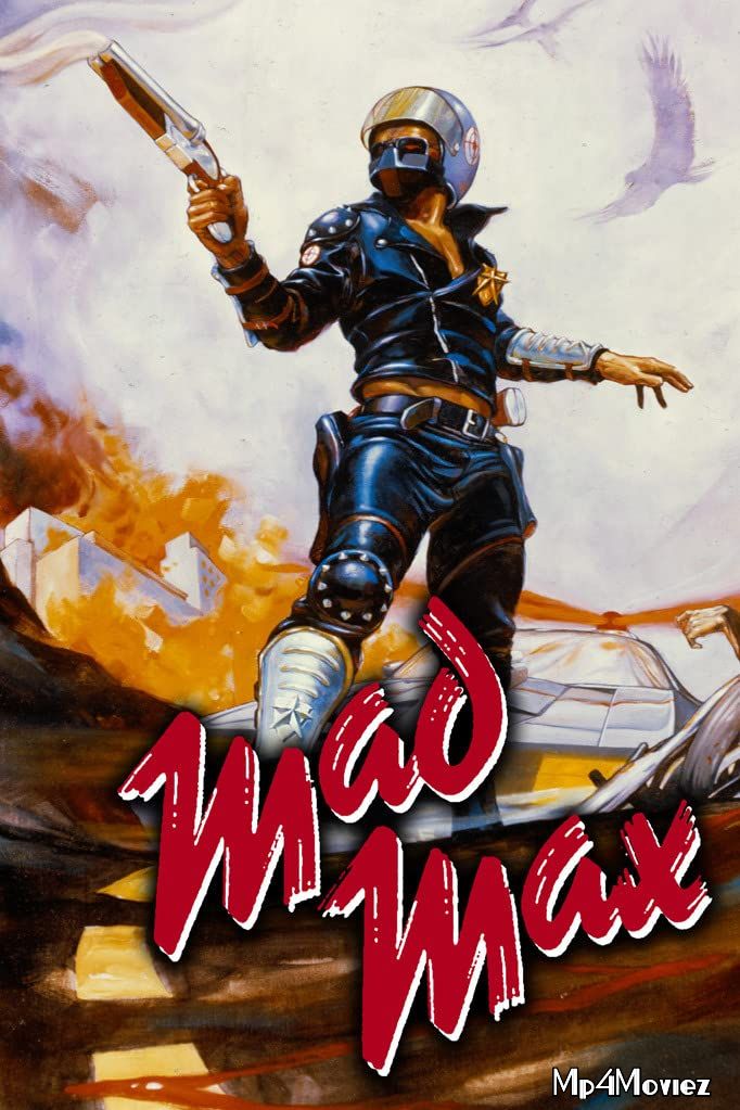 Mad Max 1979 Hindi Dubbed Full Movie download full movie