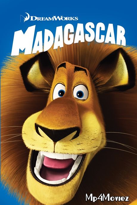 Madagascar (2005) Hindi Dubbed BluRay download full movie