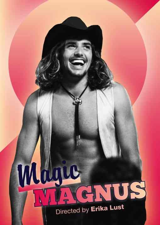 Magic Magnus (2021) Short Film HDRip download full movie