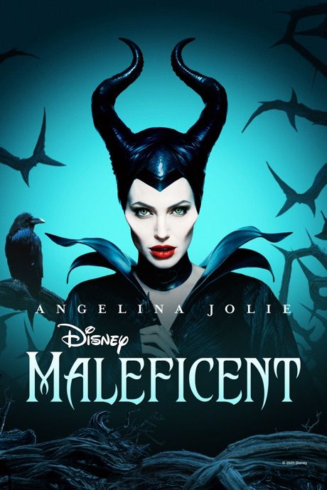 Maleficent (2014) Hindi Dubbed BluRay download full movie