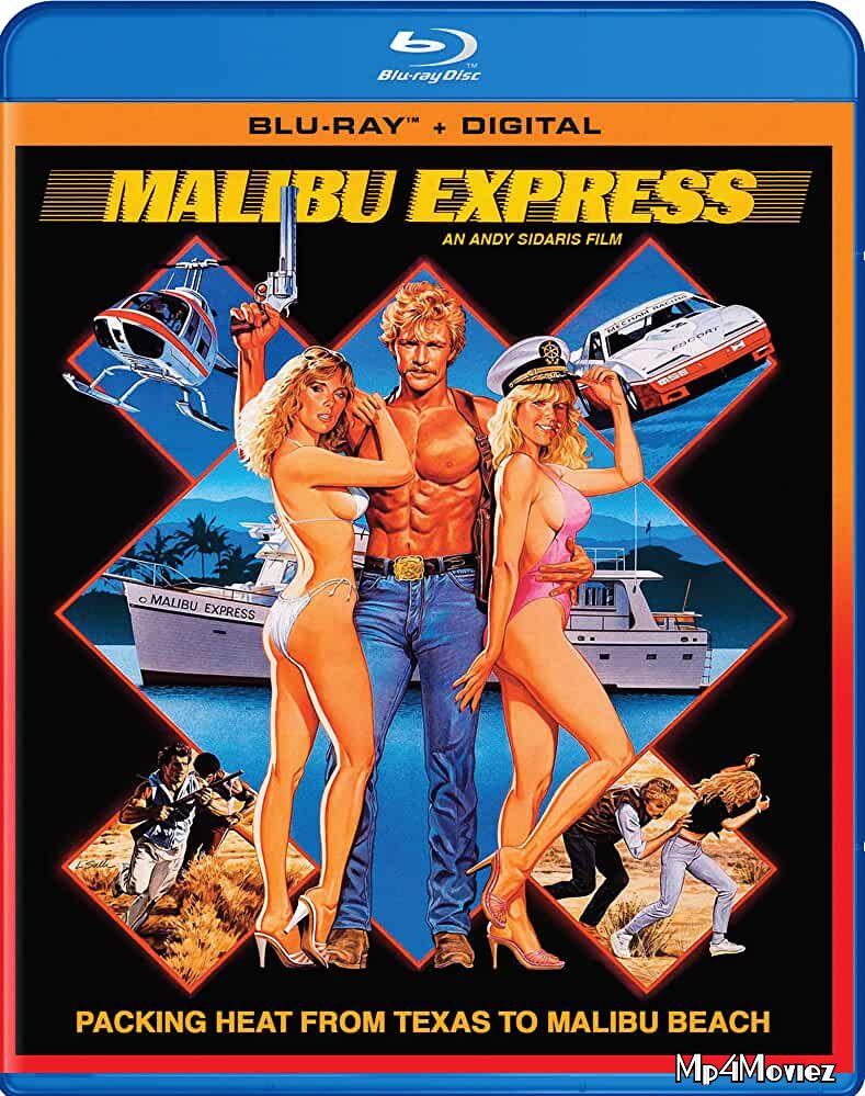 Malibu Express 1985 Hindi Dubbed Movie download full movie
