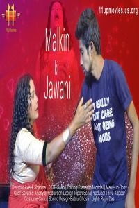 Malkin Ki Jawani (2021) 11UpMovies Hindi Short Film UNRATED HDRip download full movie