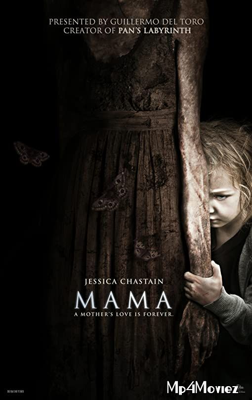 Mama 2013 Hindi Dubbed Full Movie download full movie