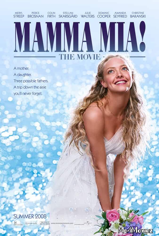 Mamma Mia 2008 Hindi Dubbed Full Movie download full movie