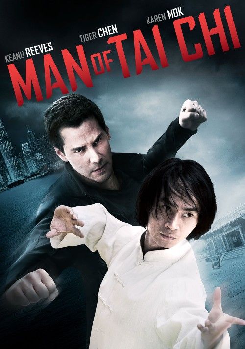 Man of Tai Chi (2013) Hindi Dubbed download full movie