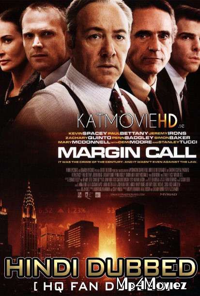 Margin Call 2011 Hindi Dubbed Full Movie download full movie