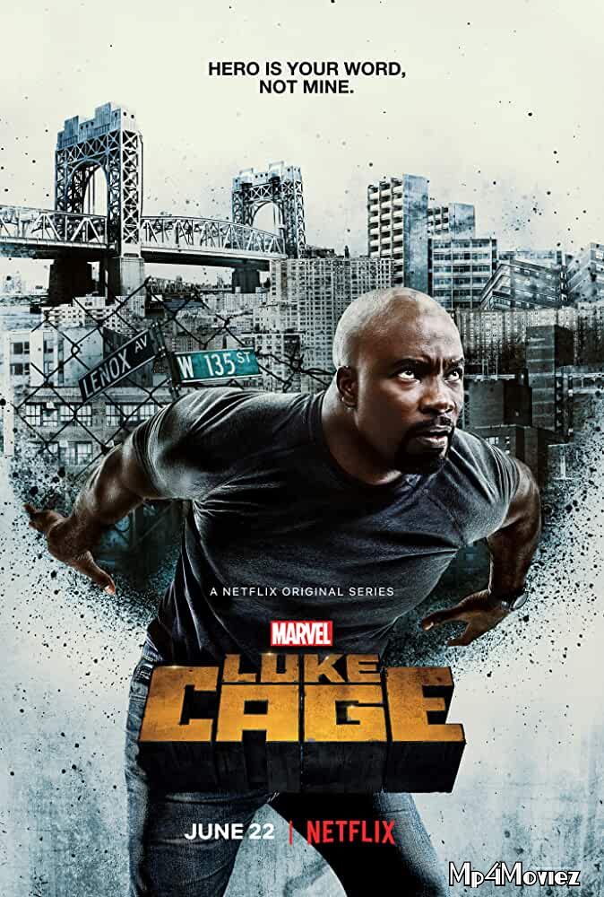 Marvels Luke Cage Season 1 Complete Hindi Dubbed download full movie