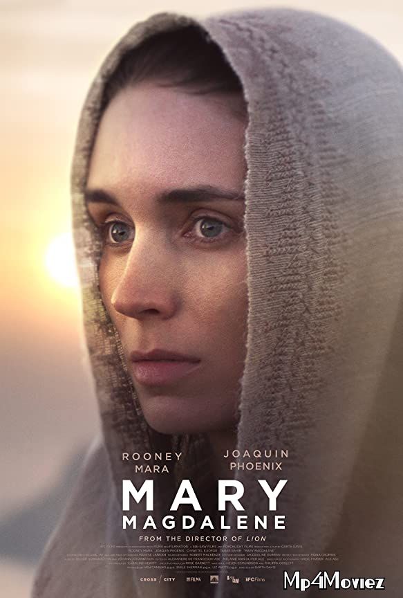 Mary Magdalene (2018) Hindi Dubbed BRRip download full movie
