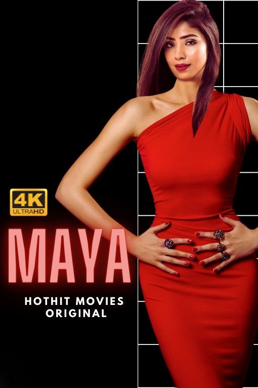 Maya (2021) Hindi Short Film HotHit UNRATED HDRip download full movie