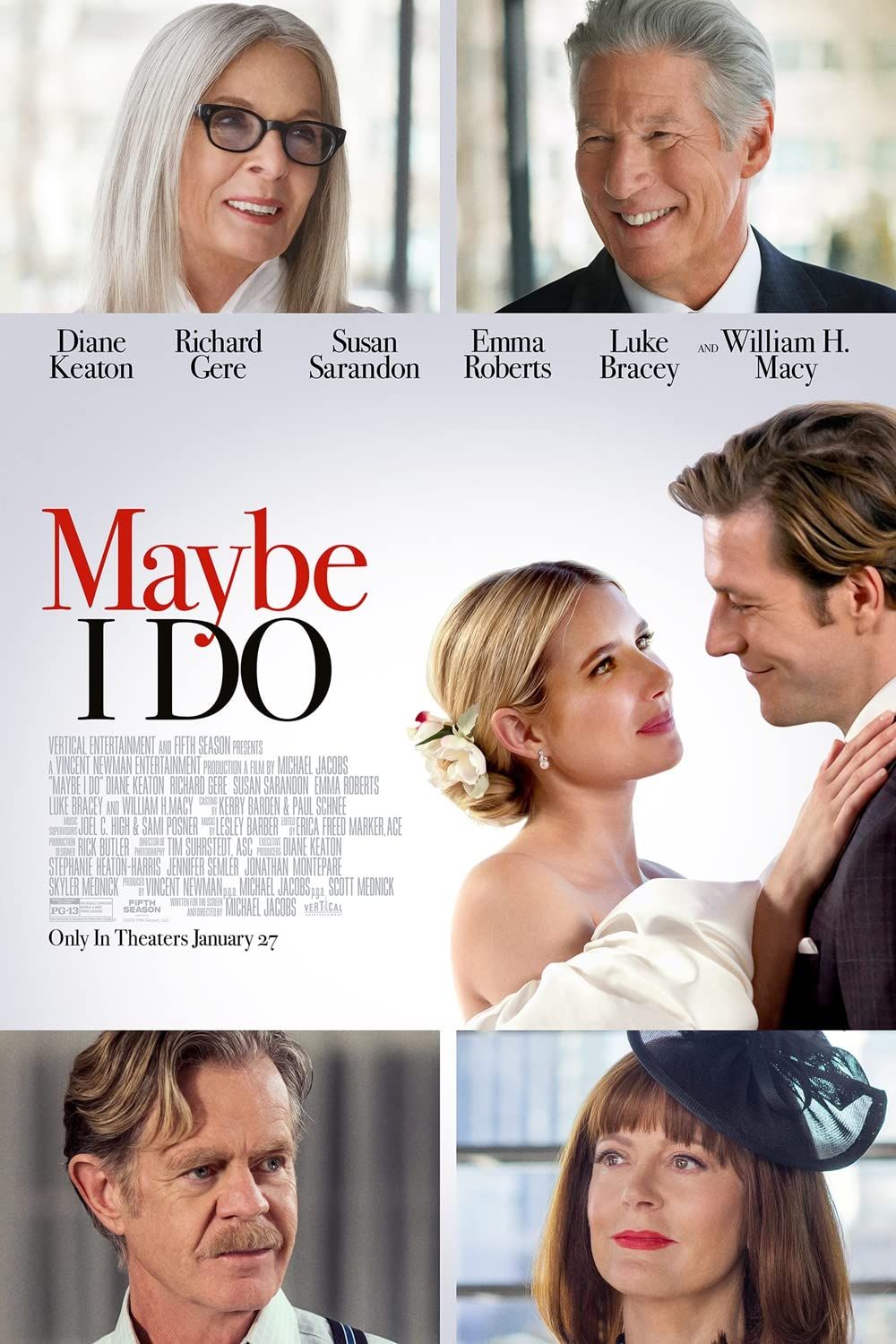 Maybe I Do 2023 Telugu Dubbed (Unofficial) WEBRip download full movie