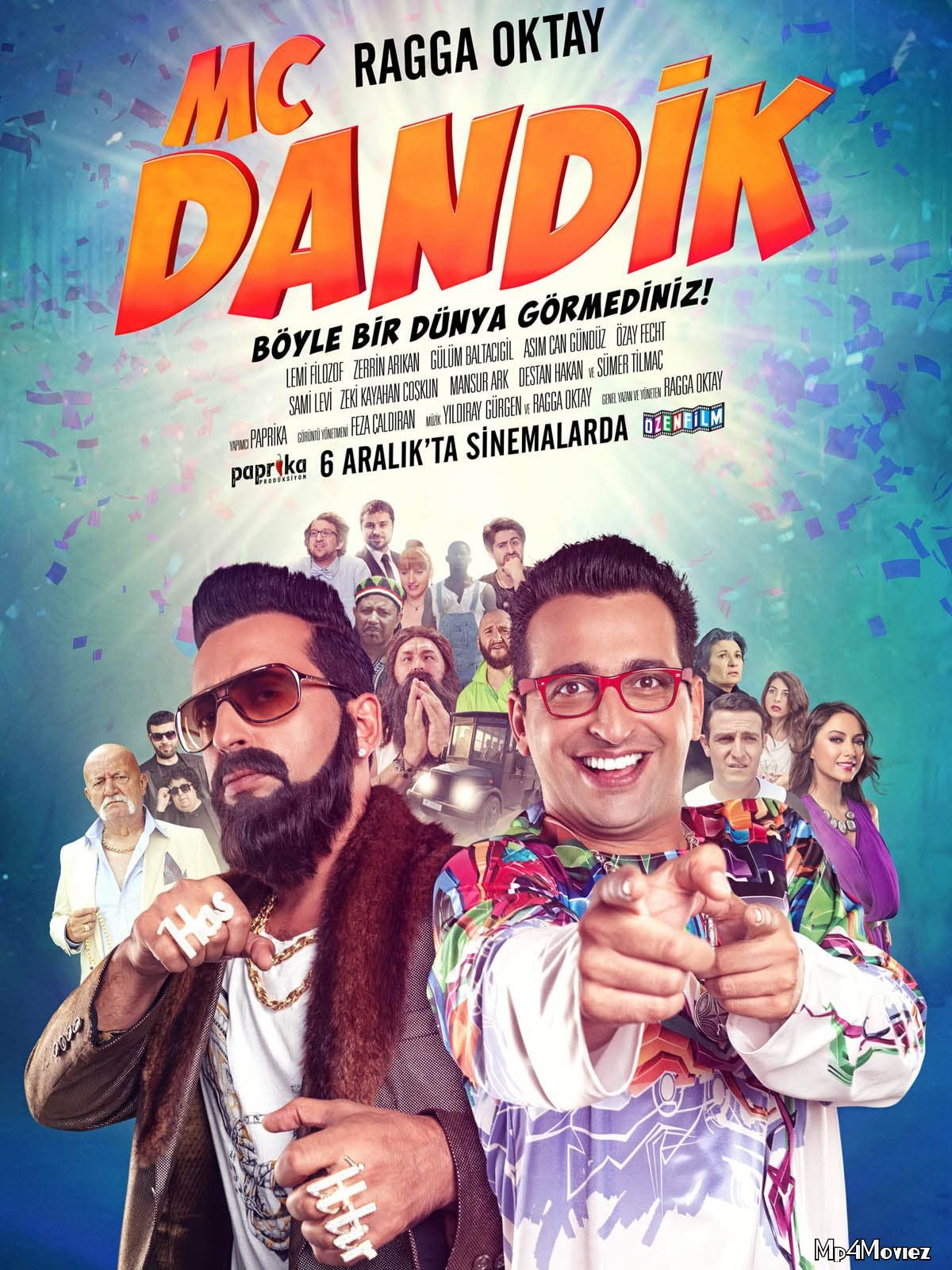 Mc Dandik 2013 Hindi Dubbed Full Movie download full movie