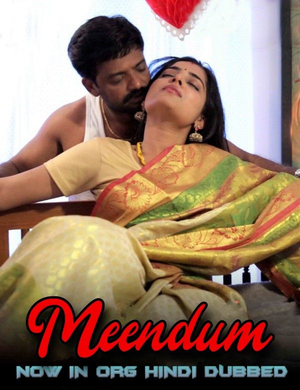 Meendum (2022) Hindi Dubbed HDRip download full movie