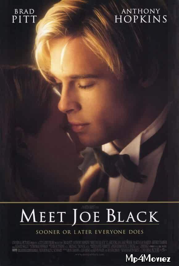 Meet Joe Black 1998 Hindi Dubbed Movie download full movie