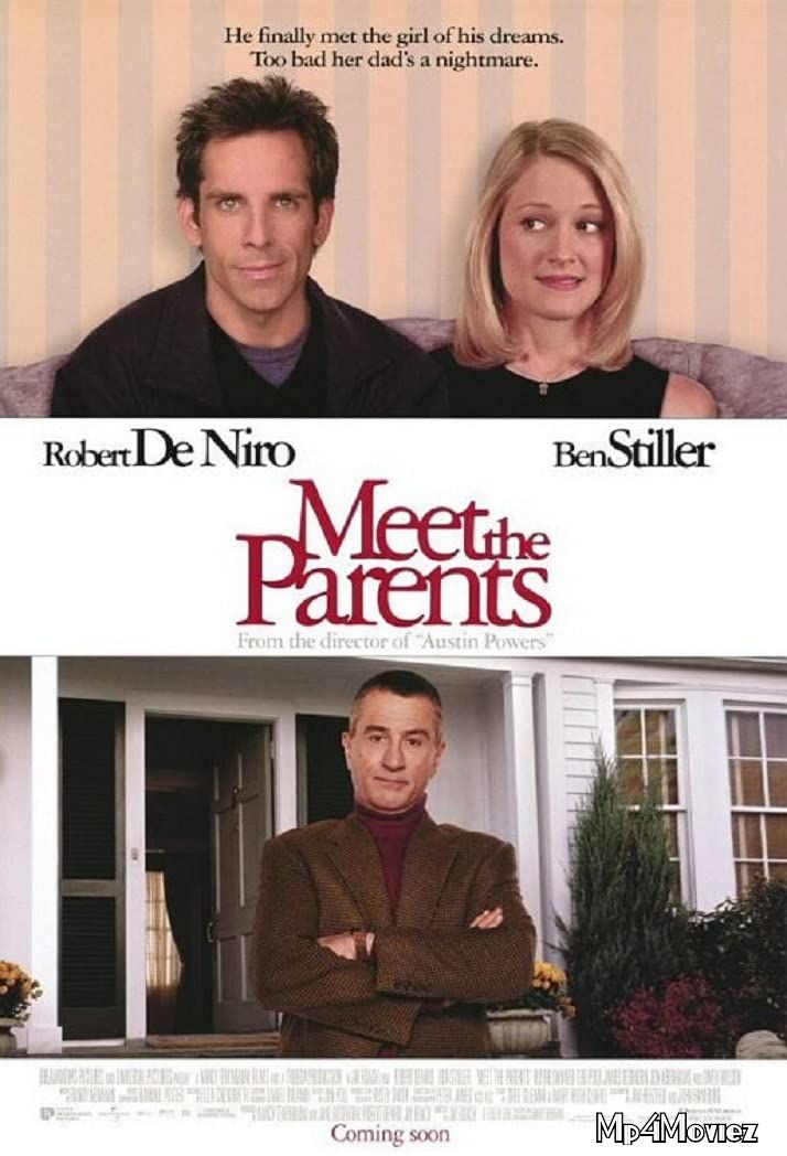 Meet the Parents (2000) Hindi Dubbed Movie download full movie