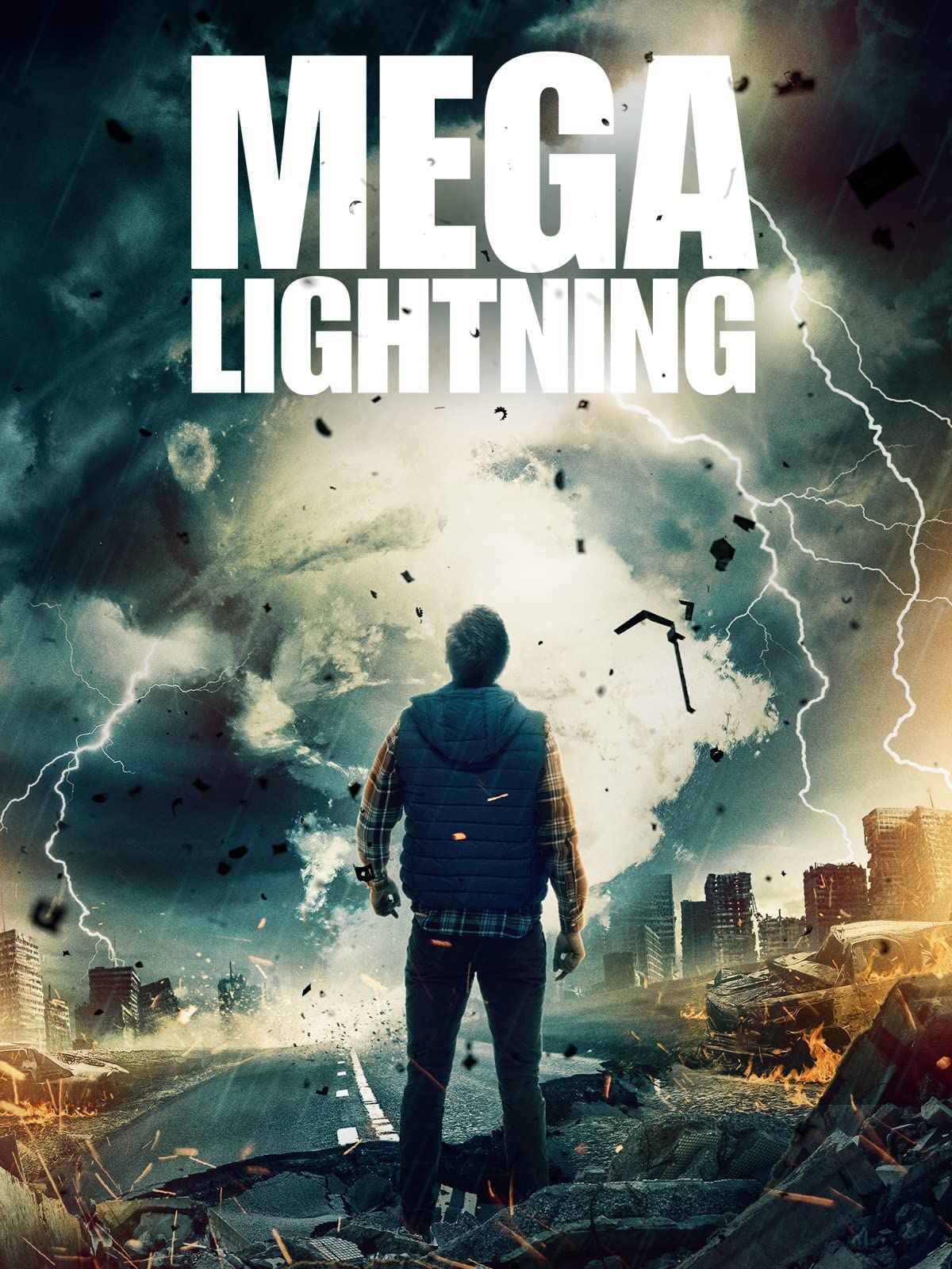 Mega Lightning 2022 Telugu Dubbed (Unofficial) WEBRip download full movie