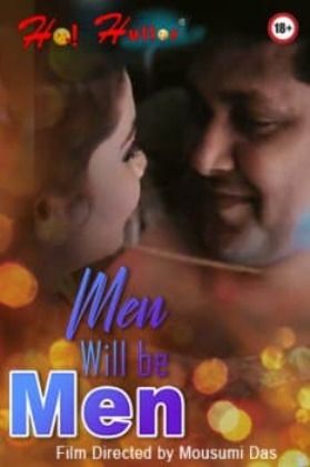 Men Will Be Men (2021) HoiHullor Bengali Short Film HDRip download full movie