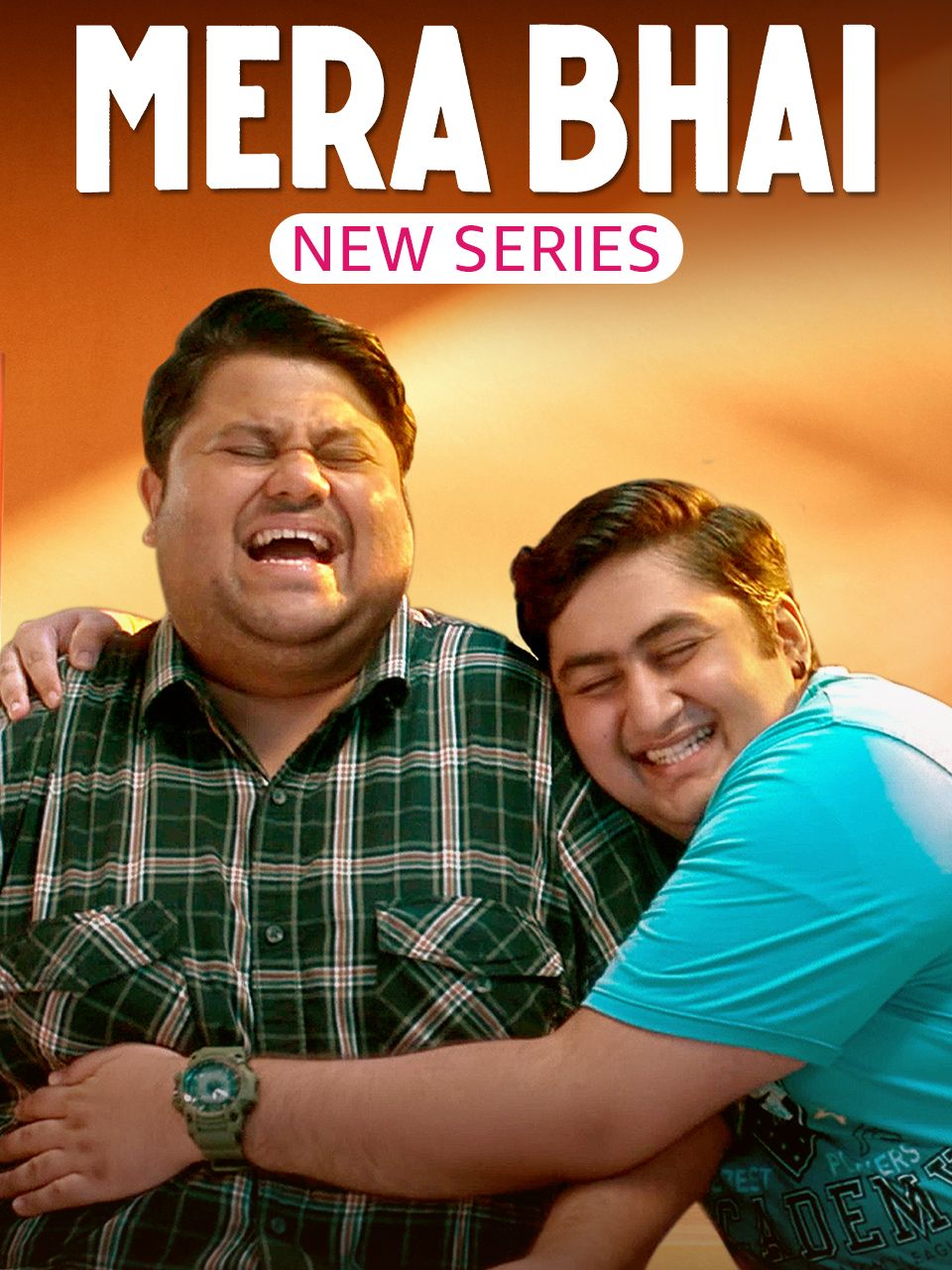 Mera Bhai (2024) Hindi Season 1 Complete Web Series download full movie