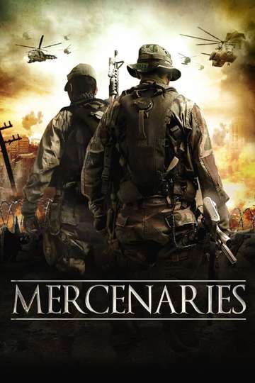 Mercenaries (2011) Hindi ORG Dubbed BluRay download full movie