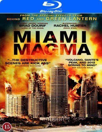 Miami Magma (2011) Hindi Dubbed BluRay download full movie