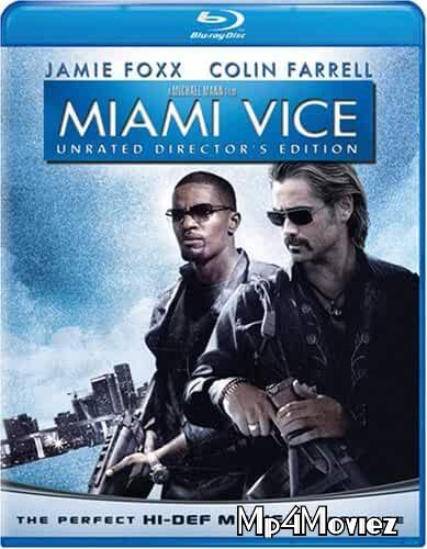 Miami Vice 2006 Hindi Dubbed Full Movie download full movie