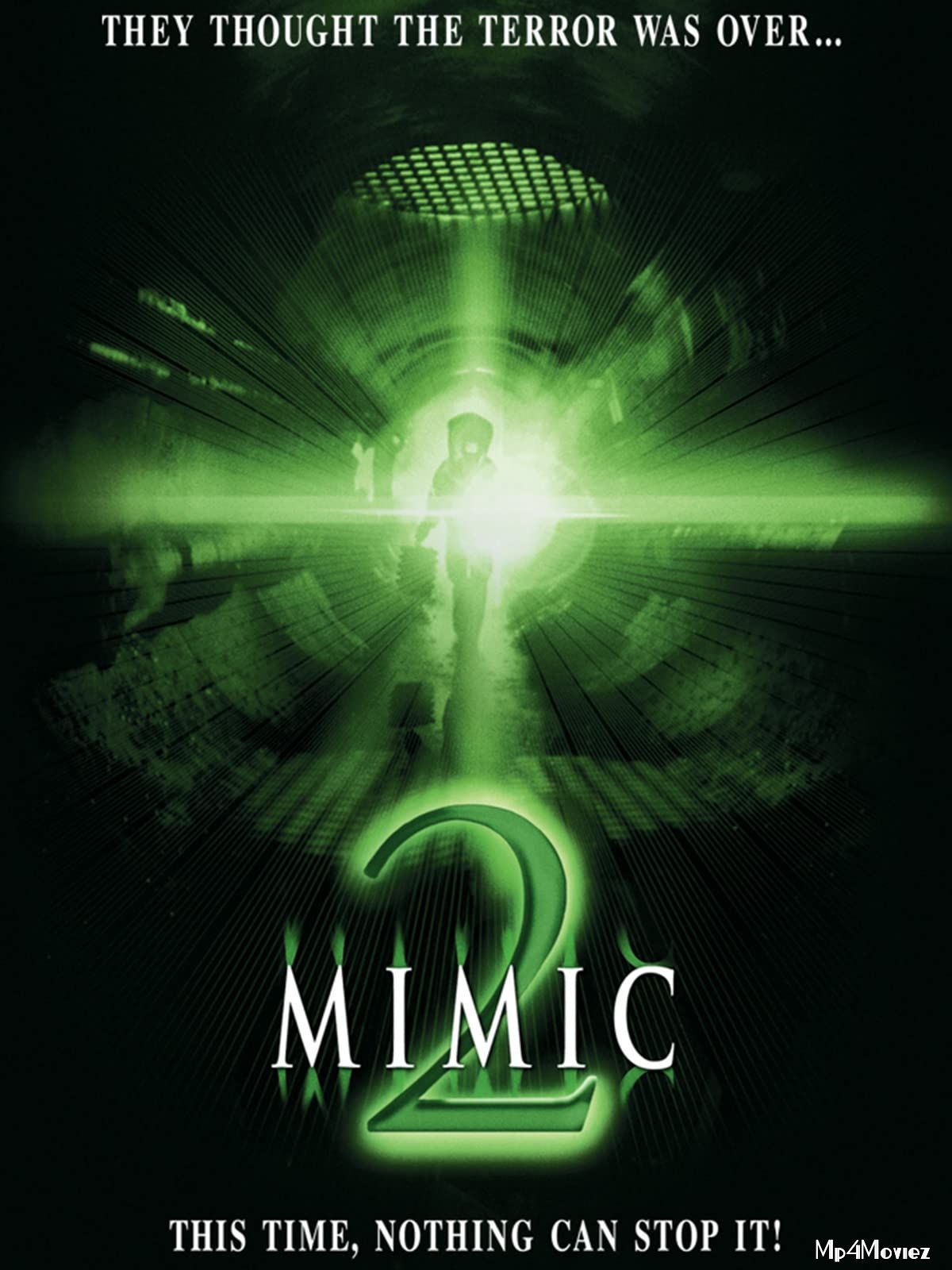 Mimic 2 (2001) Hindi Dubbed Movie download full movie